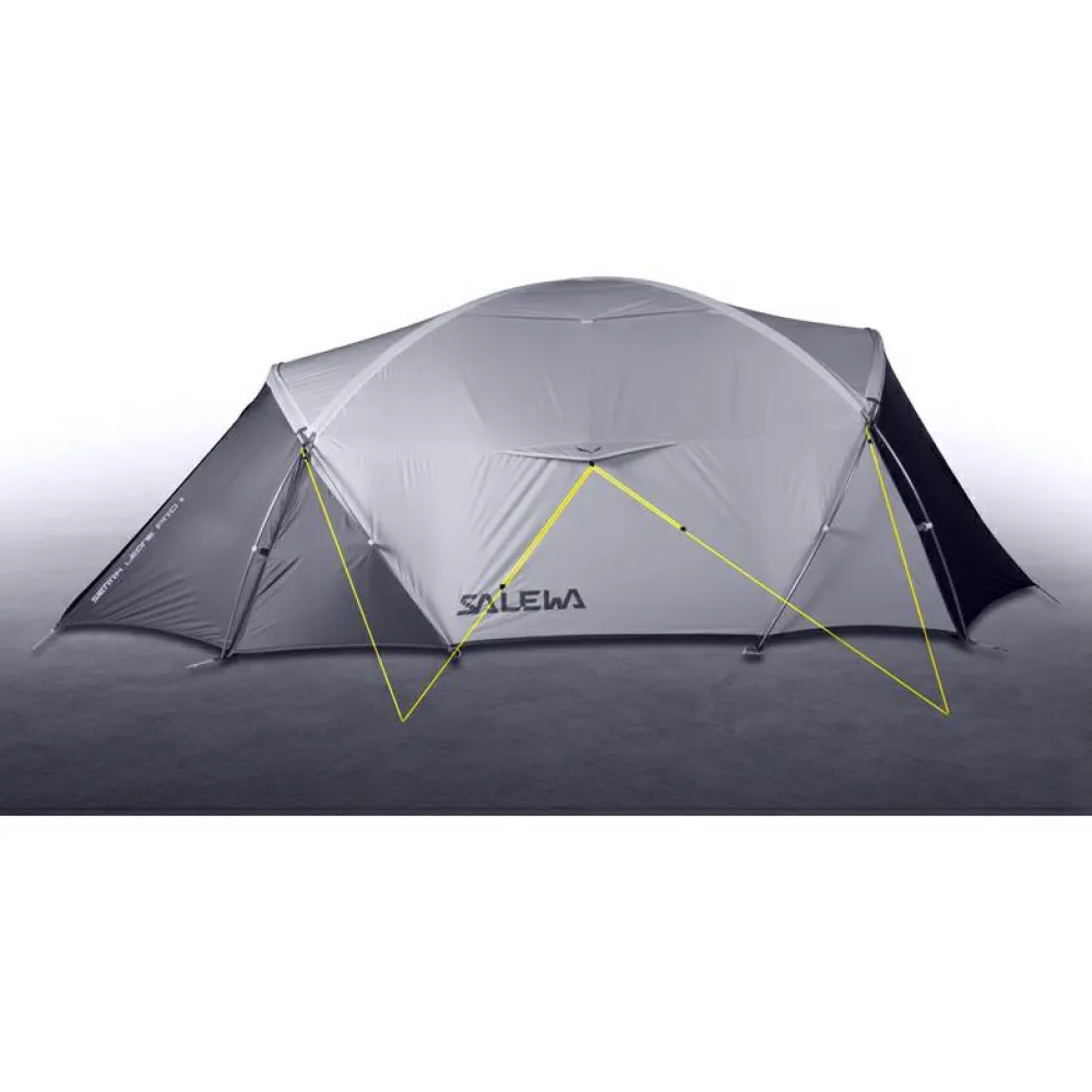 - Sierra Leone II Tent - 2-Personen Zelt < Salewa Outlet