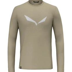 Salewa - oidogo Dry / Tee - ongeeve