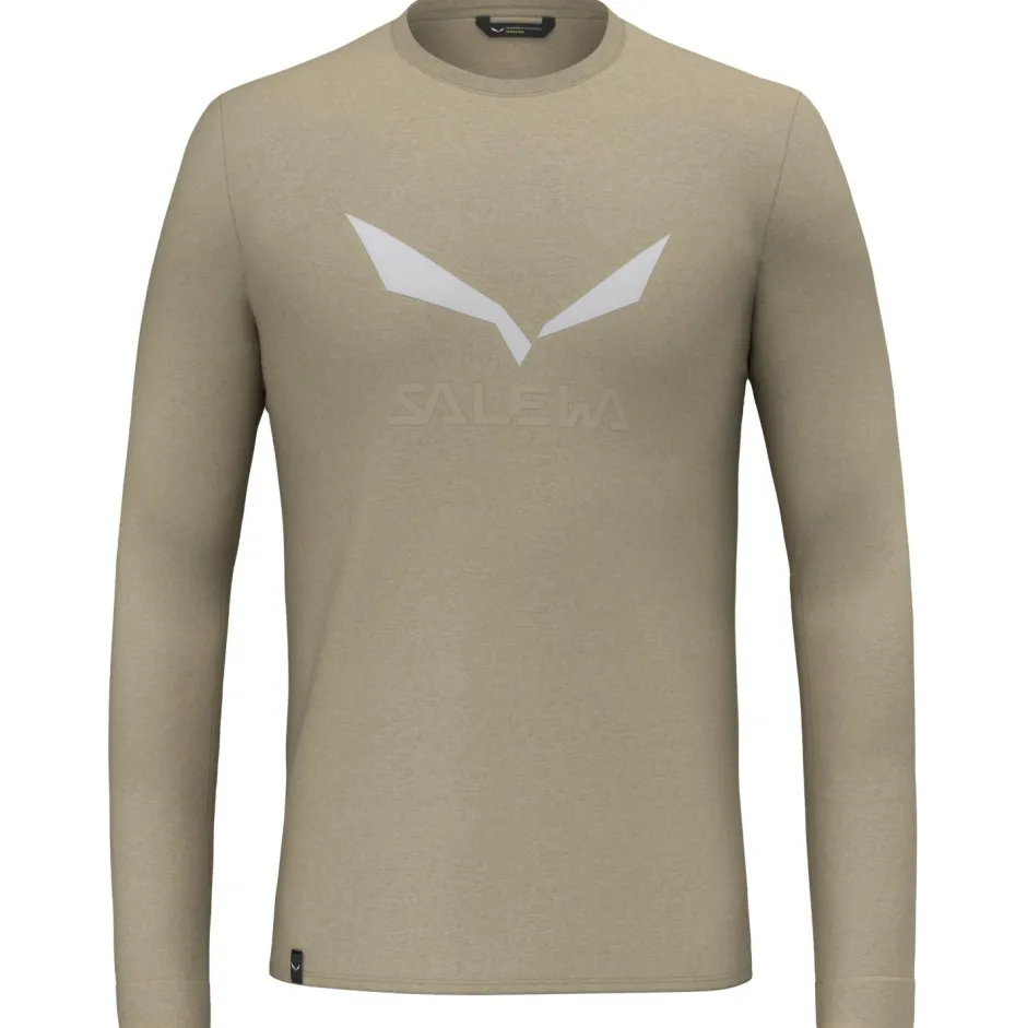 Salewa - oidogo Dry / Tee - ongeeve