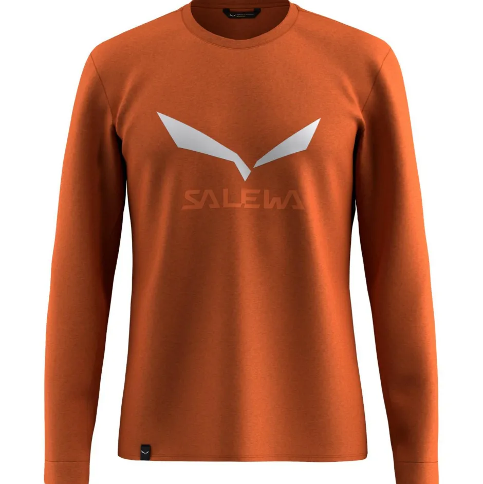 Salewa - oidogo Dry / Tee - ongeeve