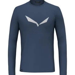 Salewa - oidogo Dry / Tee - ongeeve
