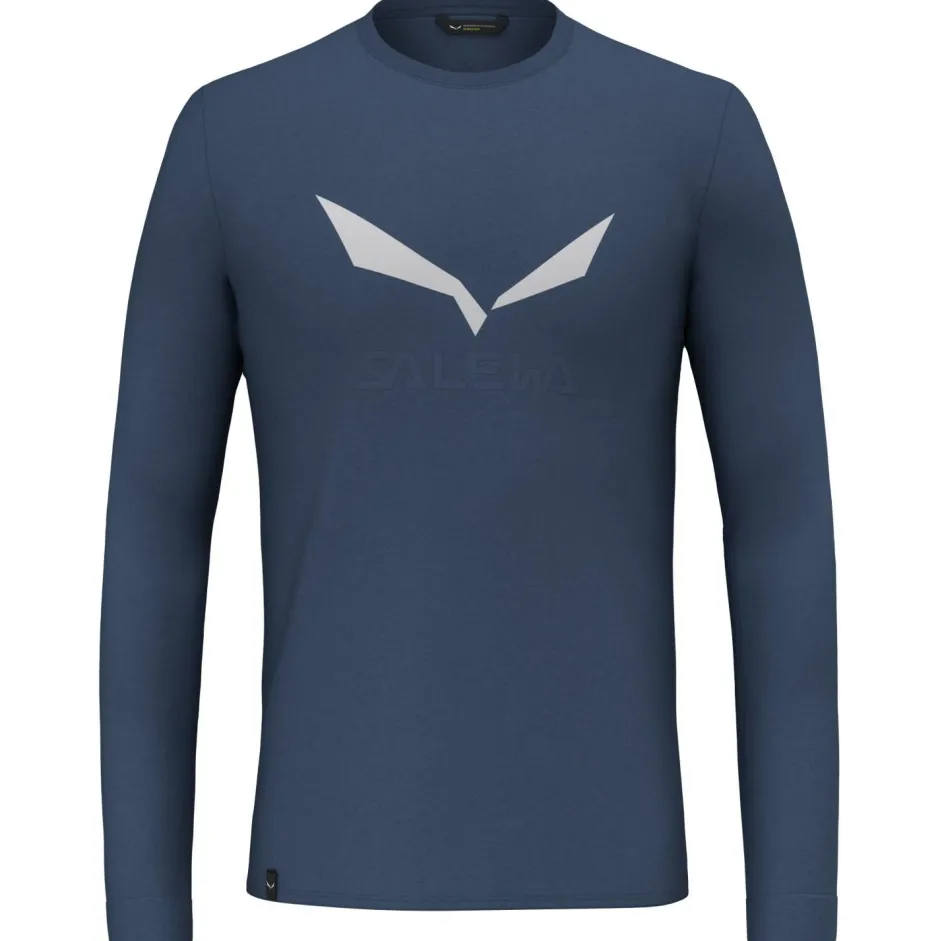 Salewa - oidogo Dry / Tee - ongeeve