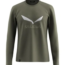 Salewa - oidogo Dry / Tee - ongeeve