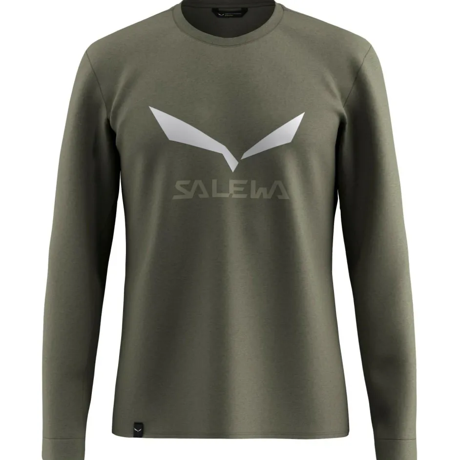 Salewa - oidogo Dry / Tee - ongeeve