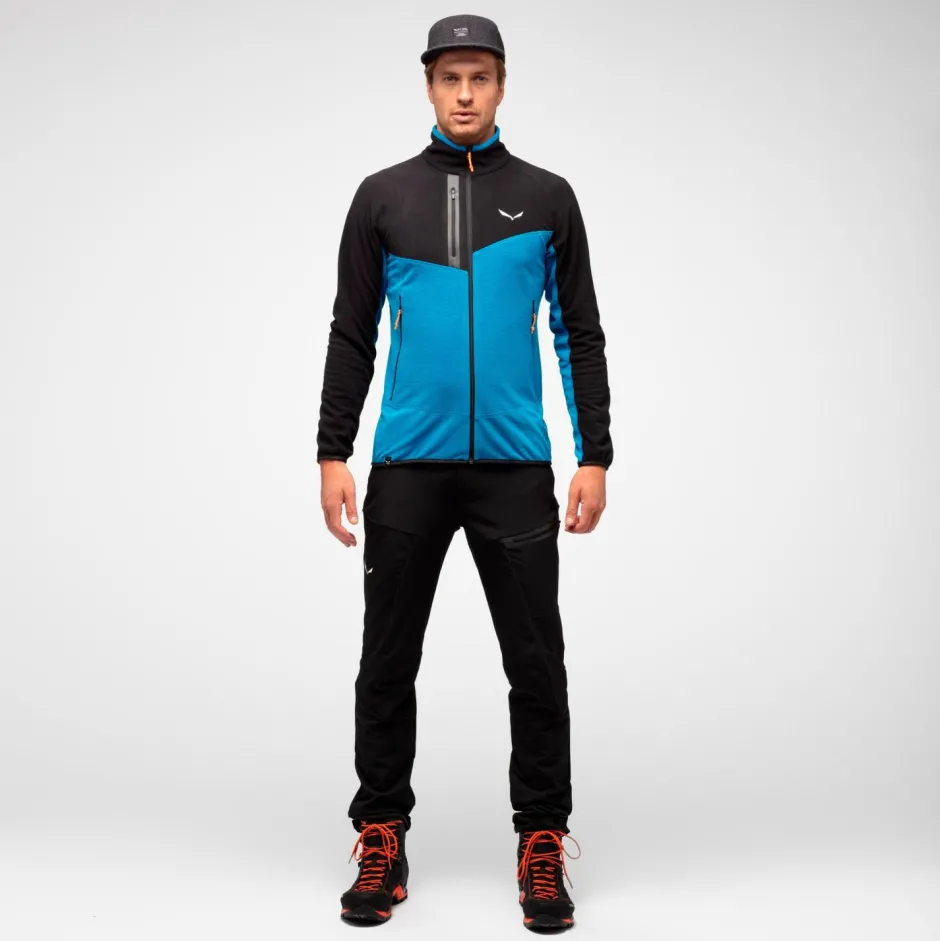 Salewa Trekkingbekleidung|Hosen-- Terminal DST Pant - Trekkinghose