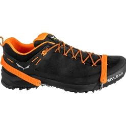 Salewa - Ultralight Mountain Spike Crampon - Grödel