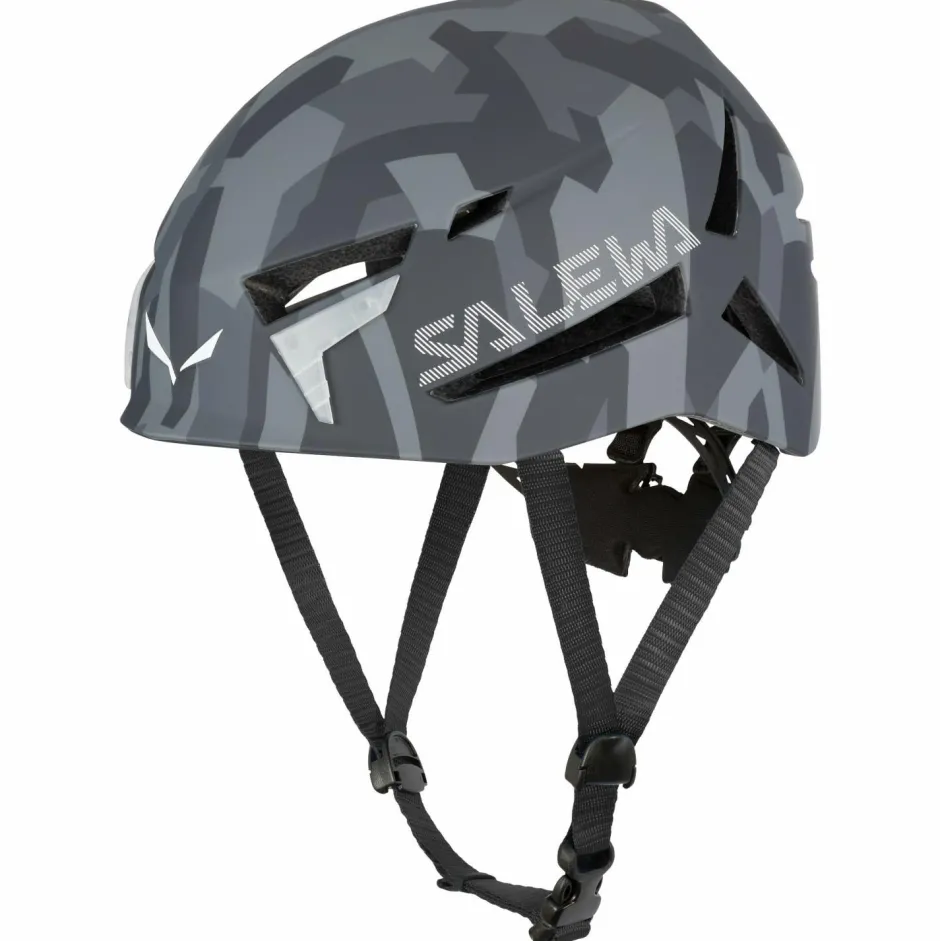 Salewa Hybridhelme-- Vega - Kletterhelm