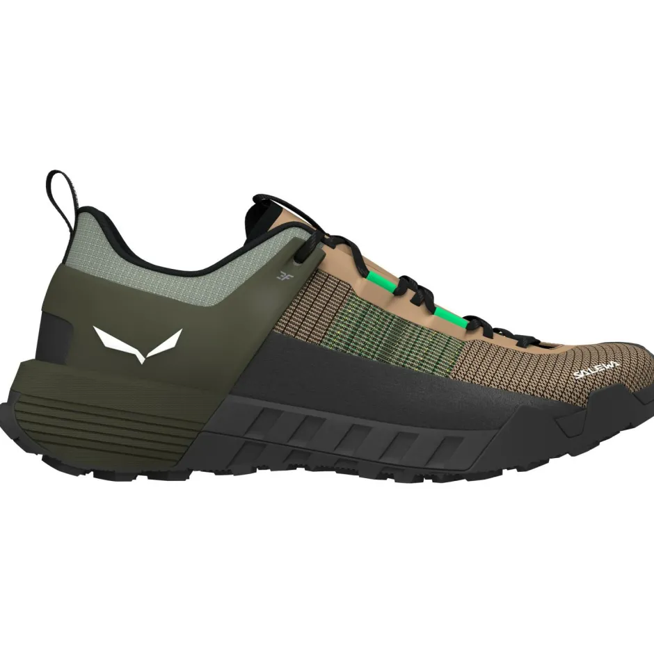 Salewa Multisportschuhe-- Wildfire NXT - Approachschuhe