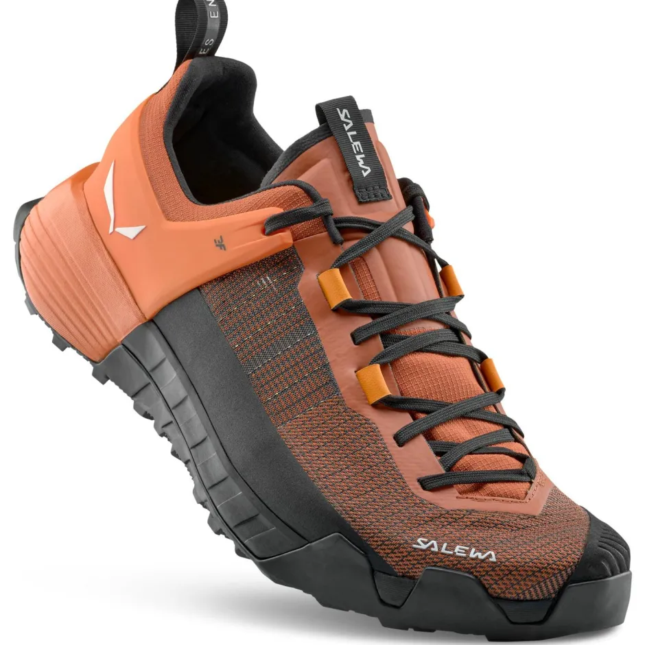 Salewa Multisportschuhe-- Wildfire NXT - Approachschuhe