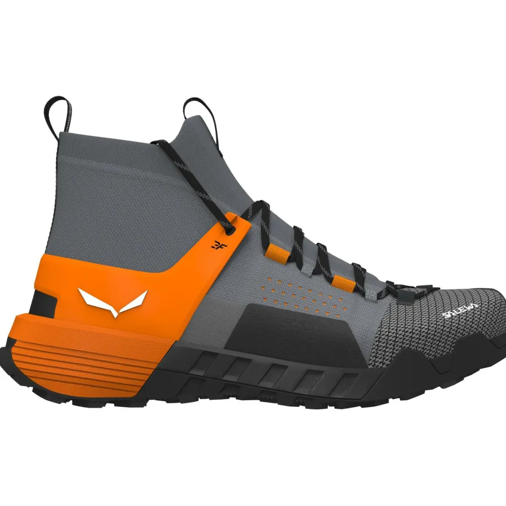 Salewa - Wildfire NXT Knit - Approachschuhe New