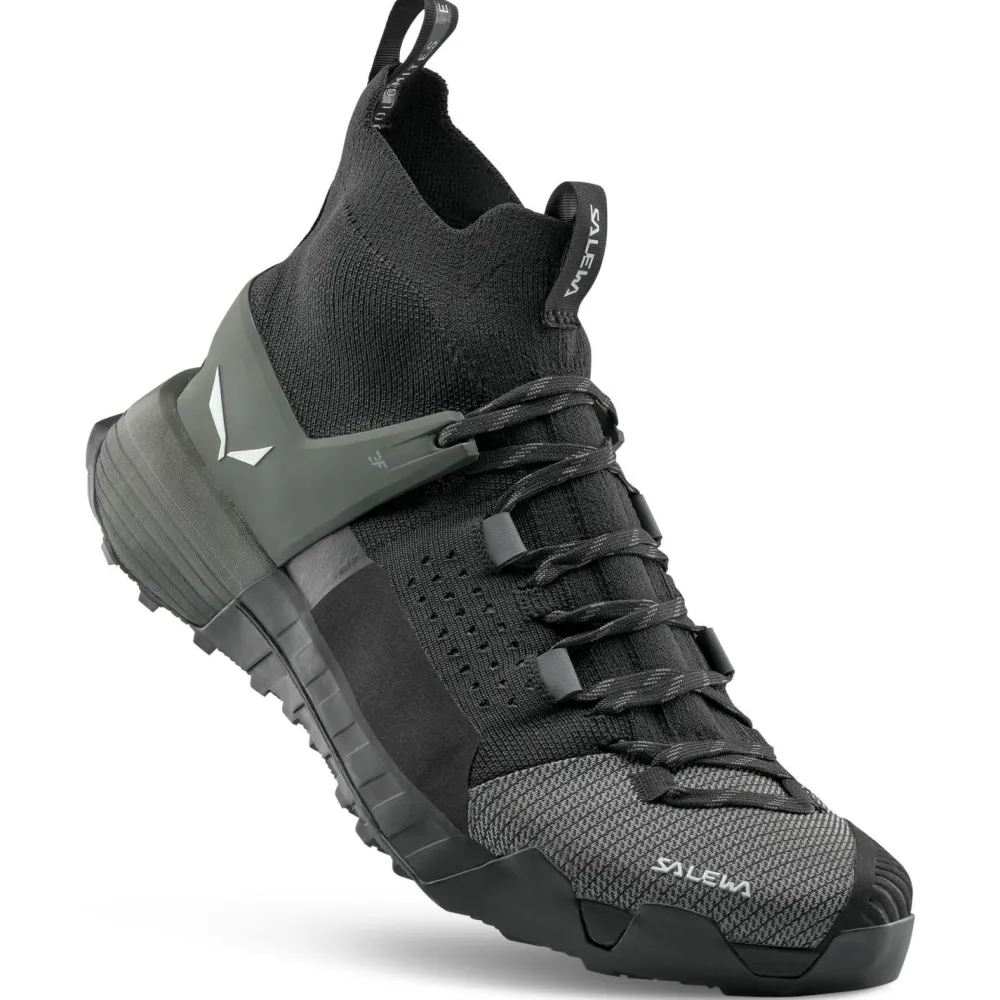 Salewa - Wildfire NXT Knit - Approachschuhe New
