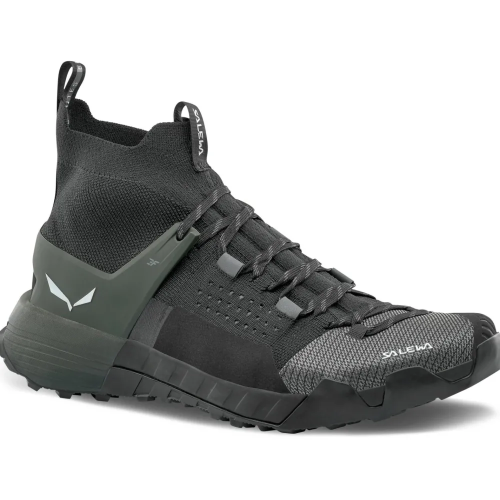 Salewa - Wildfire NXT Knit - Approachschuhe New