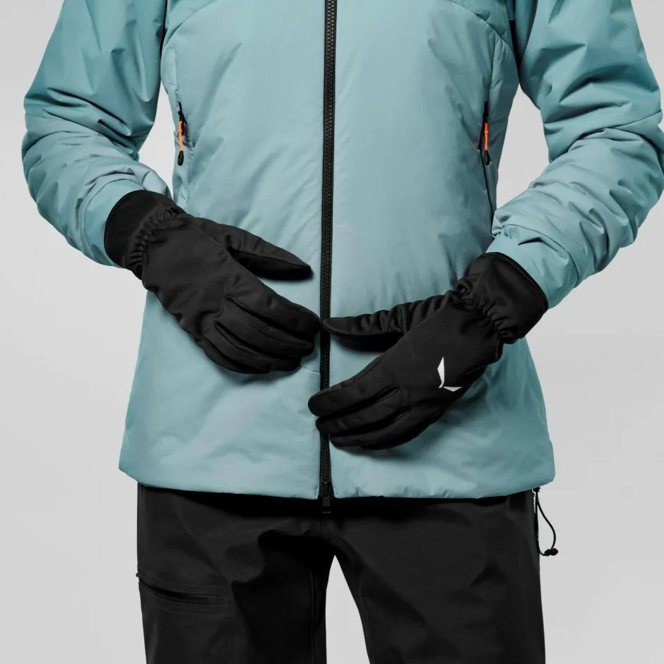Salewa - Windtopper Epe Finger Gove - Handchuhe