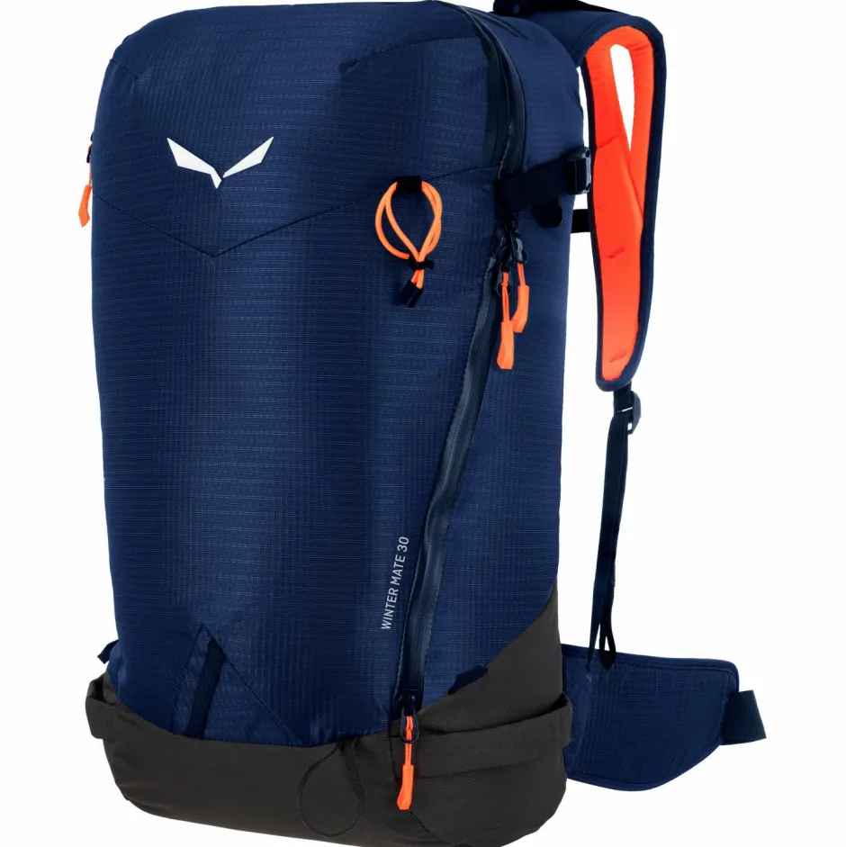 Salewa Skitourenrucksäcke-- Winter Mate 30 - Skitourenrucksack