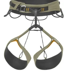 Salewa Klettergurte|Hüftgurte-- Women's Agner Harness - Klettergurt Faded Green