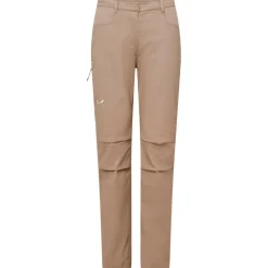 Salewa - Women's Agner Hemp Ripstop Pants - Kletterhose Clearance