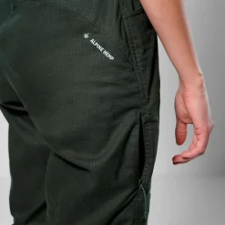 Salewa - Women's Agner Hemp Ripstop Pants - Kletterhose Clearance