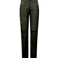 Salewa - Women's Agner Hemp Ripstop Pants - Kletterhose Clearance