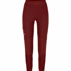 Salewa - Women's Alpine Hemp Tights - Kletterhose