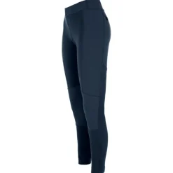 Salewa - Women's Alpine Hemp Tights - Kletterhose
