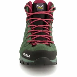 - Women's Alp Mate Mid WP - Wanderschuhe < Salewa Hot