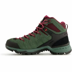 - Women's Alp Mate Mid WP - Wanderschuhe < Salewa Hot
