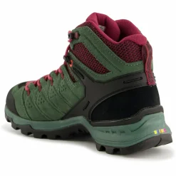 - Women's Alp Mate Mid WP - Wanderschuhe < Salewa Hot