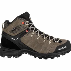 - Women's Alp Mate Mid WP - Wanderschuhe < Salewa Hot
