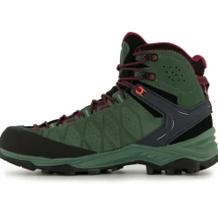 Salewa Wanderschuhe|Trekkingschuhe-- Women's Alp Trainer 2 Mid GTX - Wanderschuhe