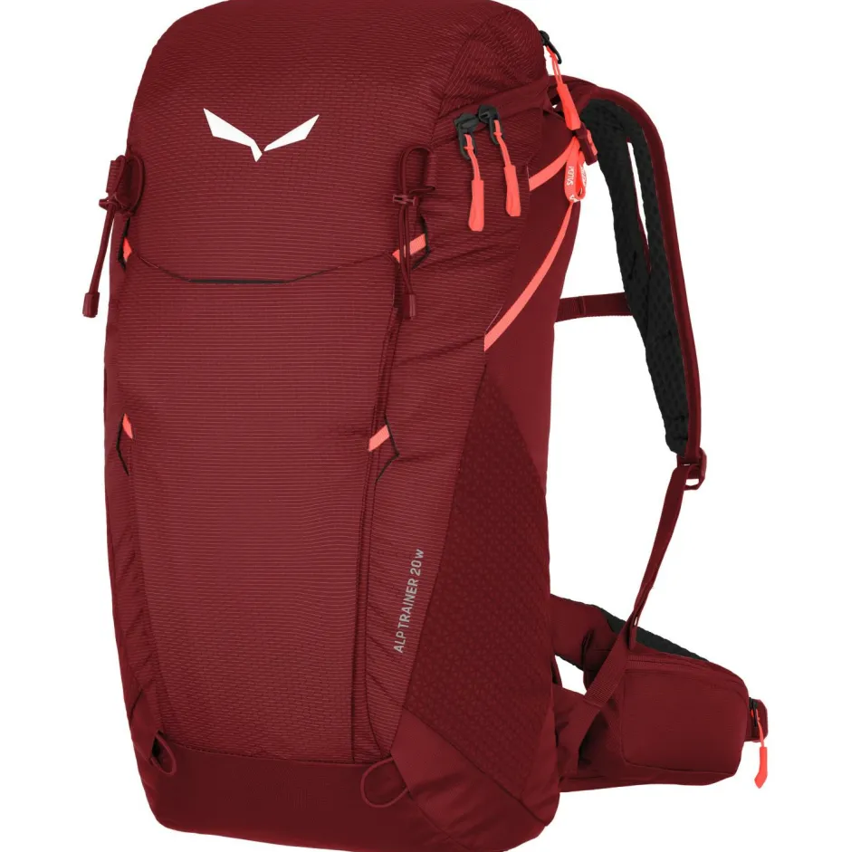 Salewa Wanderrucksäcke|Wanderrucksäcke-- Women's Alp Trainer 20 - Wanderrucksack