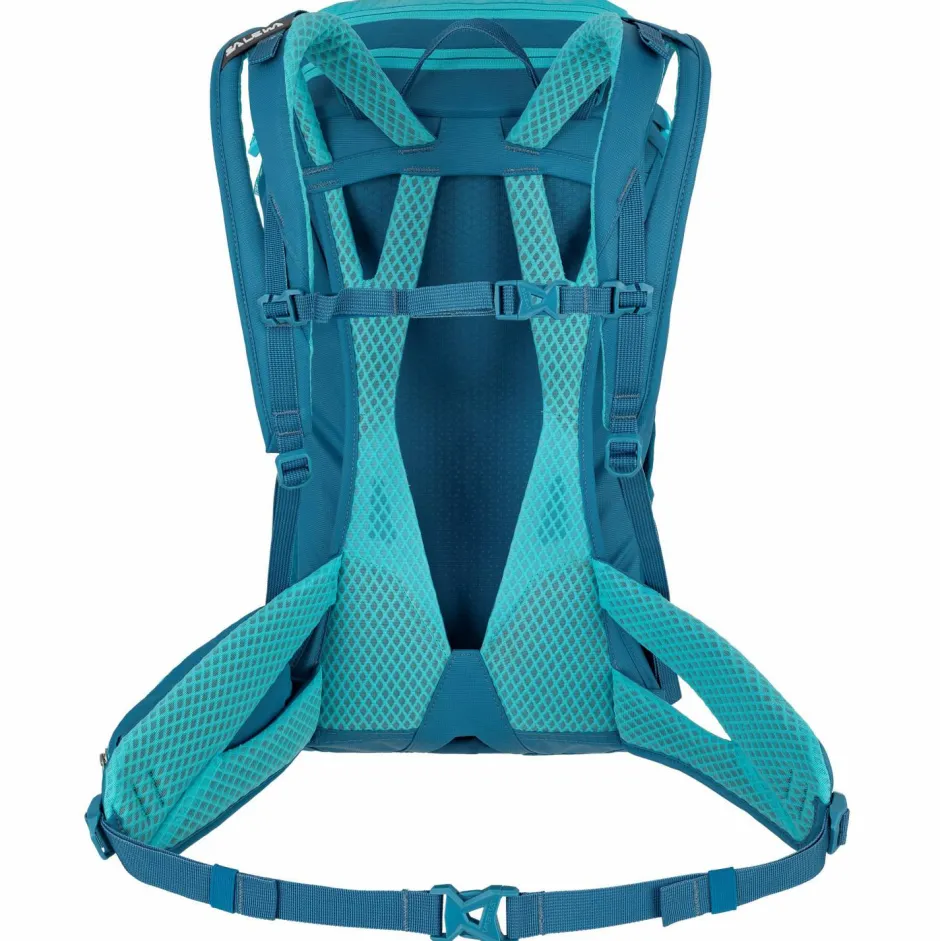 Salewa Wanderrucksäcke|Wanderrucksäcke-- Women's Alp Trainer 20 - Wanderrucksack