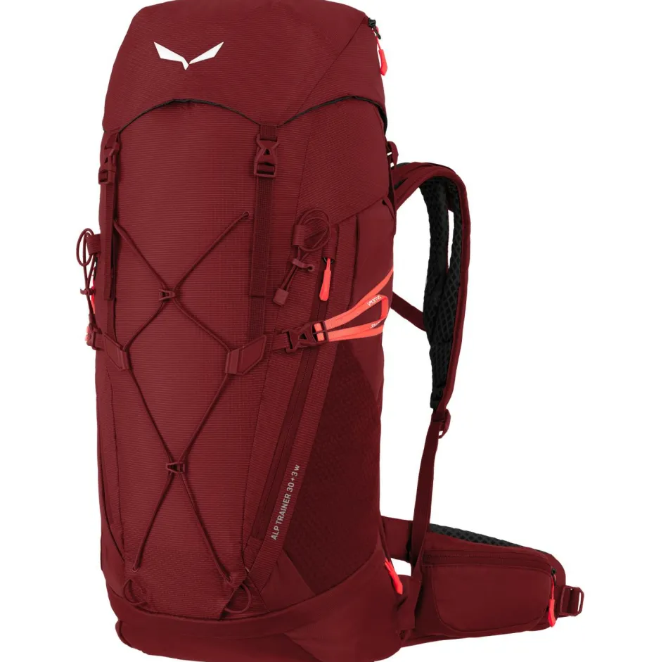 Salewa - Women's Alp Trainer 30+3 - Wanderrucksack