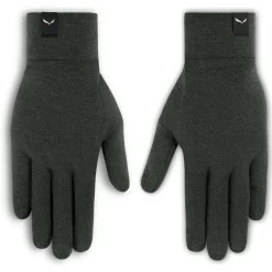Salewa Kletterbekleidung|Handschuhe-- Women's Cristallo Merino Gloves - Handschuhe