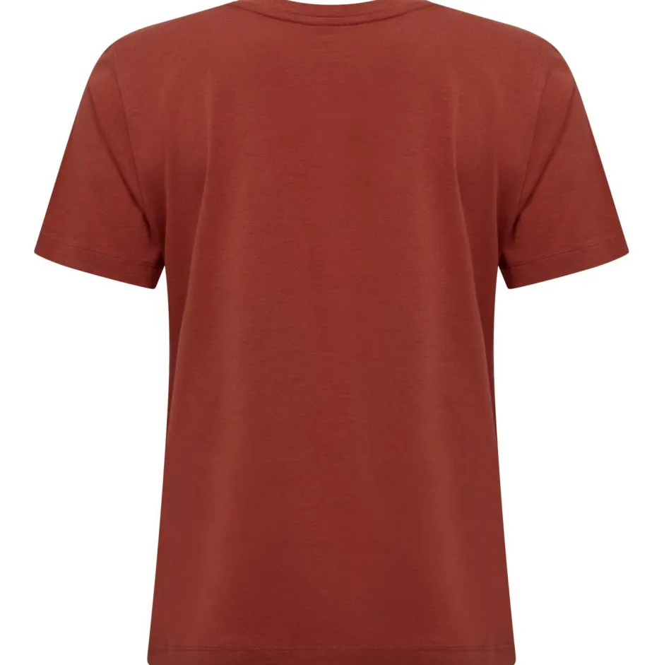 Salewa - Women's Eagle 3Cime T-Shirt - T-Shirt