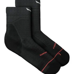 Salewa Wandersocken|Socken-- Women's Eagle Light Quarter Sock - Multifunktionssocken