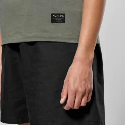 Salewa T-Shirts|Shirts, Hemden & Longsleeves-- Women's Eagle Logo Patch T-Shirt - T-Shirt