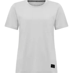 Salewa T-Shirts|Shirts, Hemden & Longsleeves-- Women's Eagle Logo Patch T-Shirt - T-Shirt