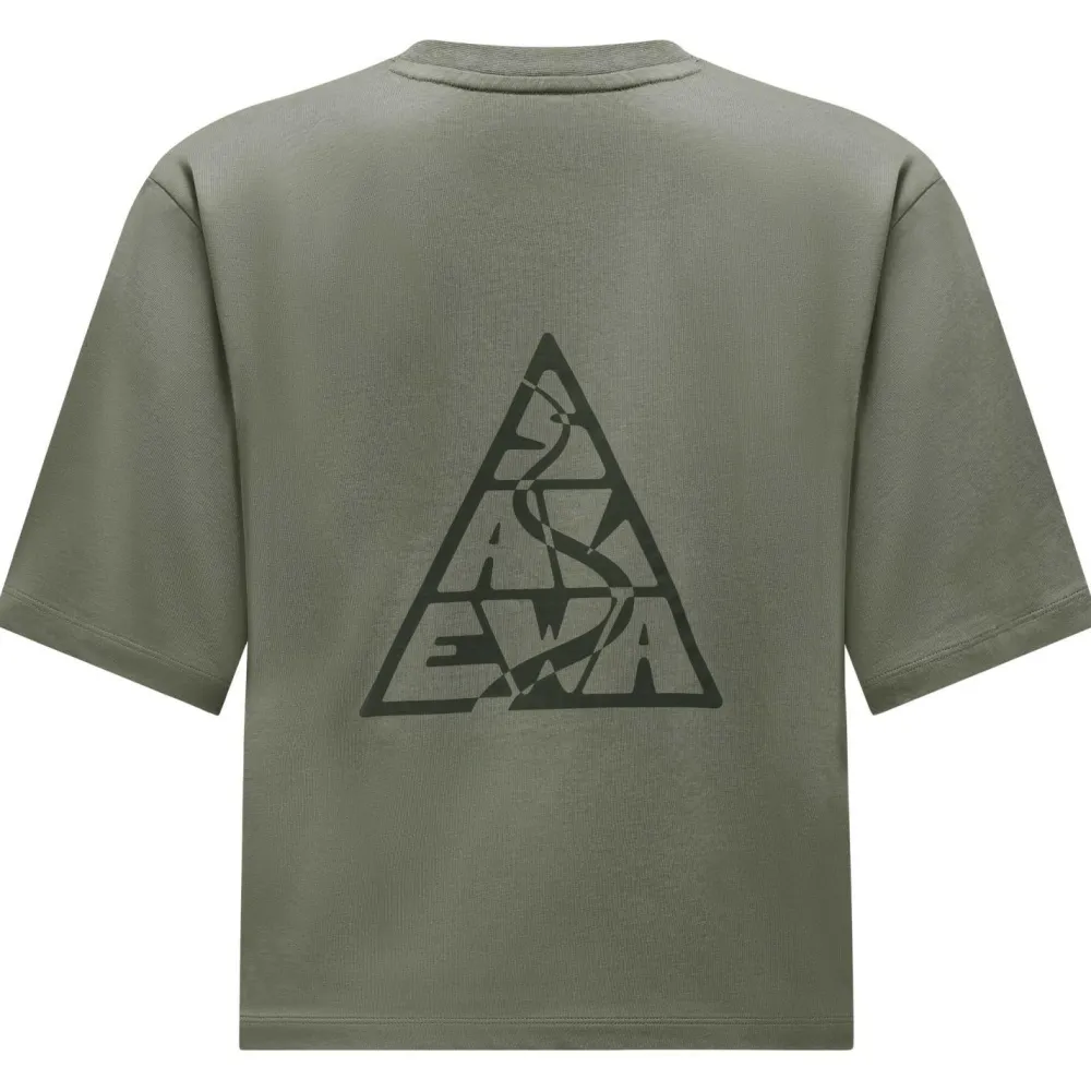 - Women's Eagle Loose T-Shirt - Funktionsshirt < Salewa Sale