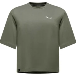 - Women's Eagle Loose T-Shirt - Funktionsshirt < Salewa Sale