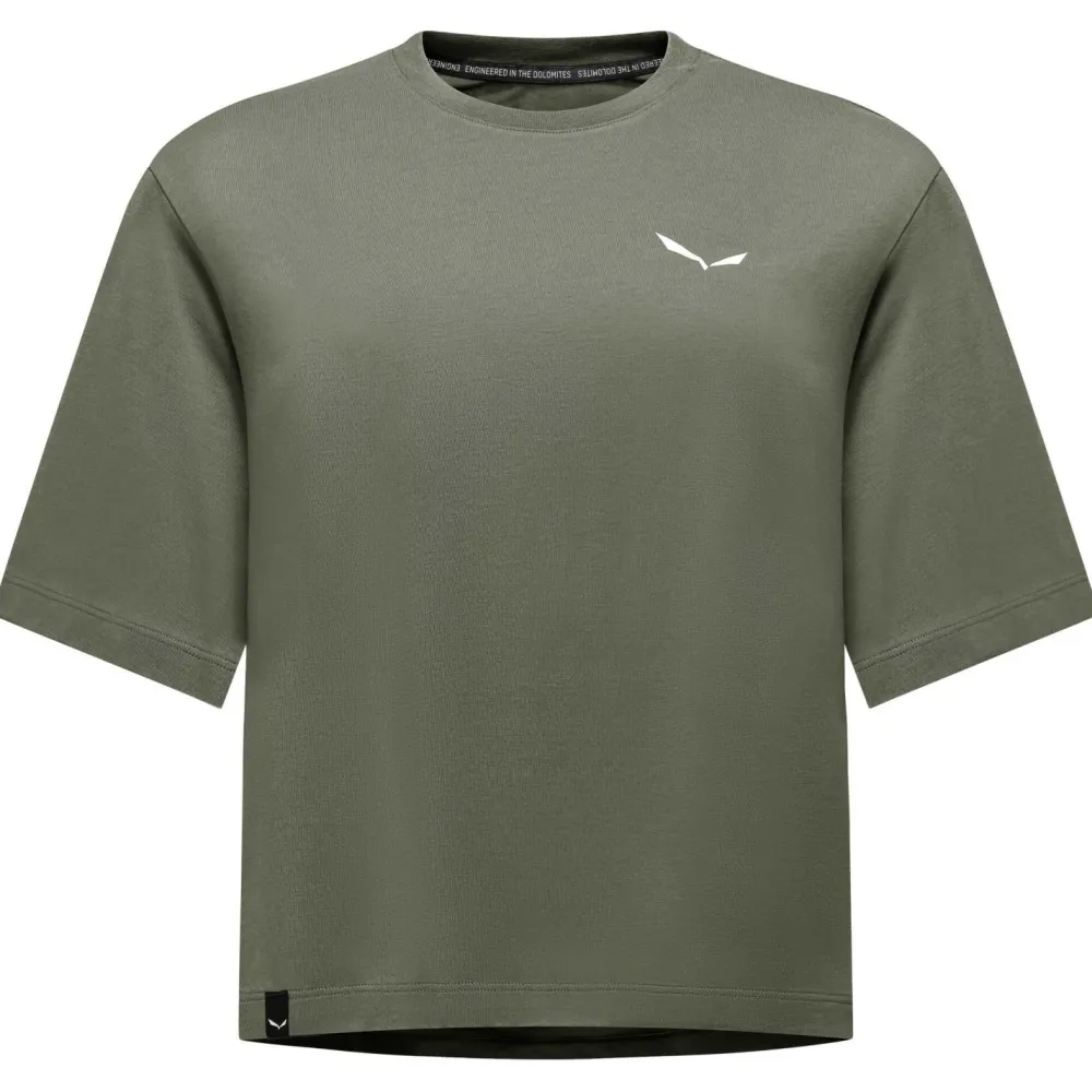 - Women's Eagle Loose T-Shirt - Funktionsshirt < Salewa Sale