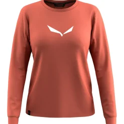 Salewa - Women's Eagle Solidlogo Dry Tee - Funktionsshirt Discount