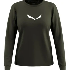 Salewa - Women's Eagle Solidlogo Dry Tee - Funktionsshirt Discount