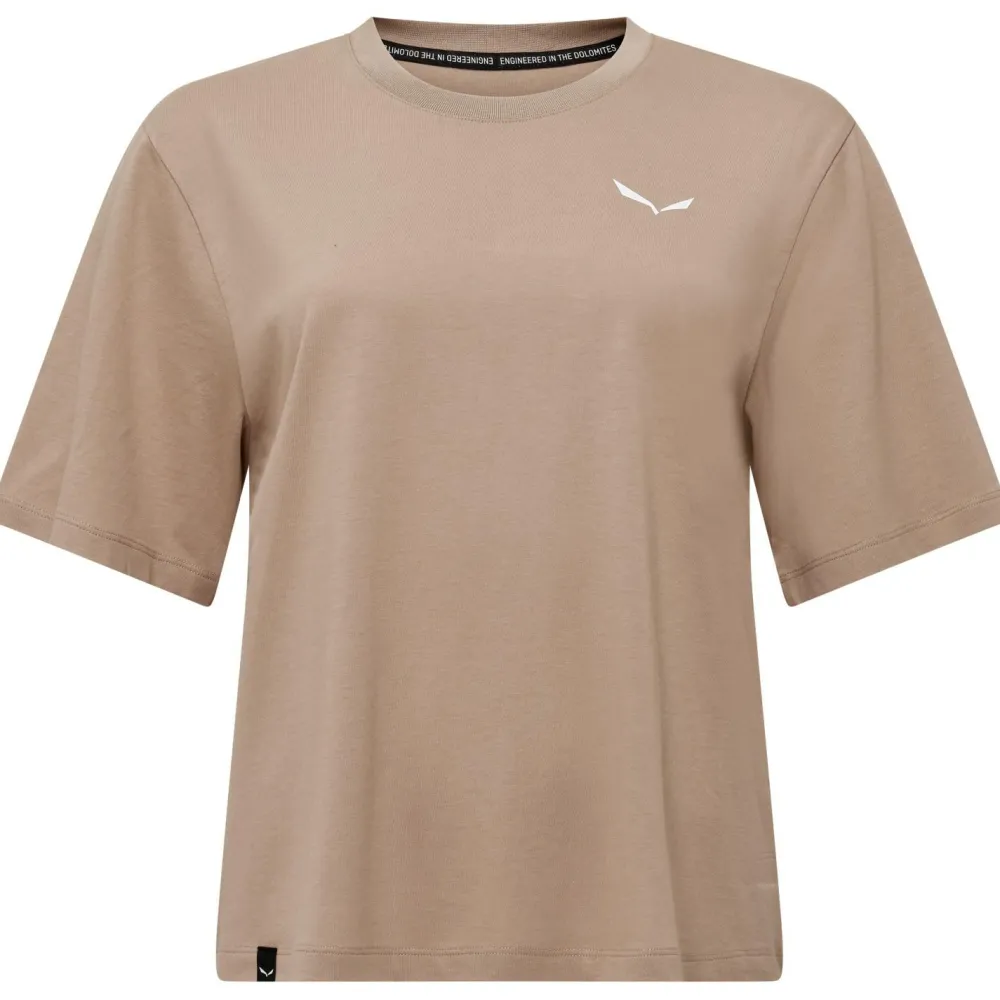 - Women's Eagle Sunset Loose T-Shirt - T-Shirt < Salewa Best
