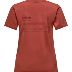 Salewa - Women's Eagle Vocab T-Shirt - Funktionsshirt Discount