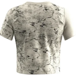 - Women's Lavaredo Hemp Crop T-Shirt - Funktionsshirt < Salewa Discount