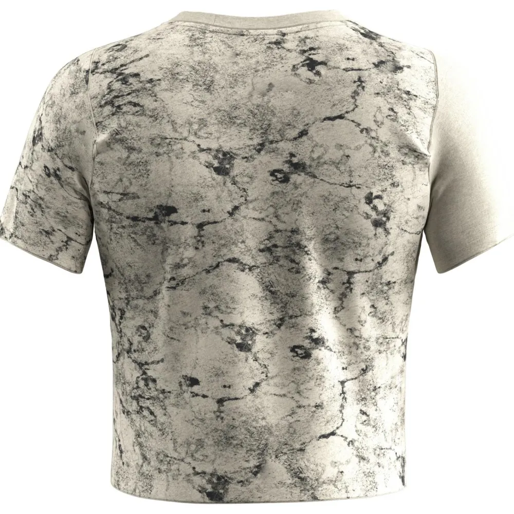 - Women's Lavaredo Hemp Crop T-Shirt - Funktionsshirt < Salewa Discount