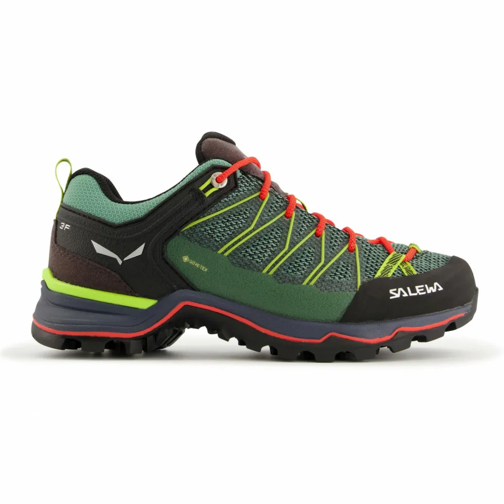 Salewa - Women's Mountain Trainer Lite GTX - Multisportschuhe Outlet