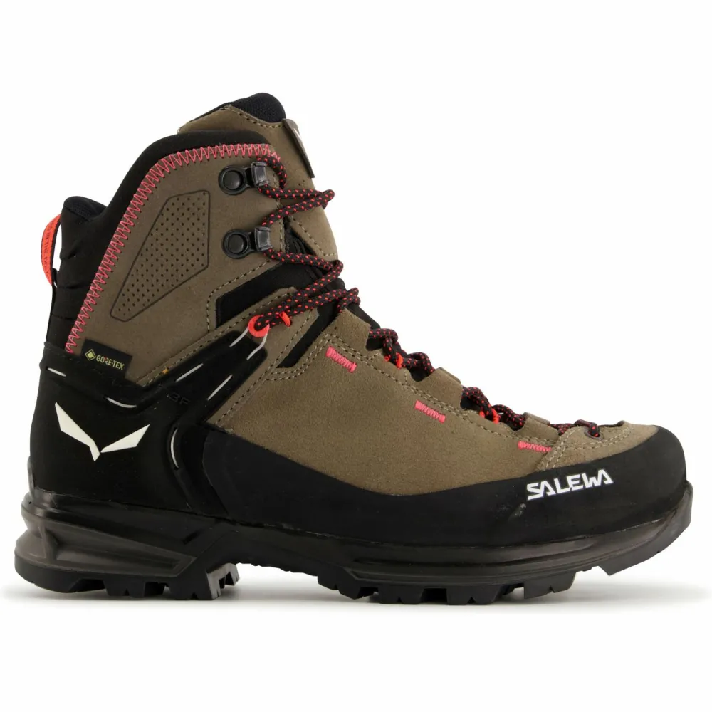 Salewa - Women's Mountain Trainer 2 Mid GTX - Wanderschuhe Online