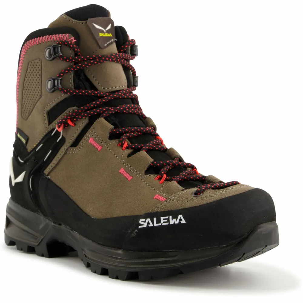 Salewa - Women's Mountain Trainer 2 Mid GTX - Wanderschuhe Online