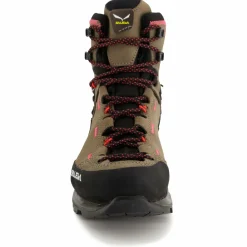 Salewa - Women's Mountain Trainer 2 Mid GTX - Wanderschuhe Online